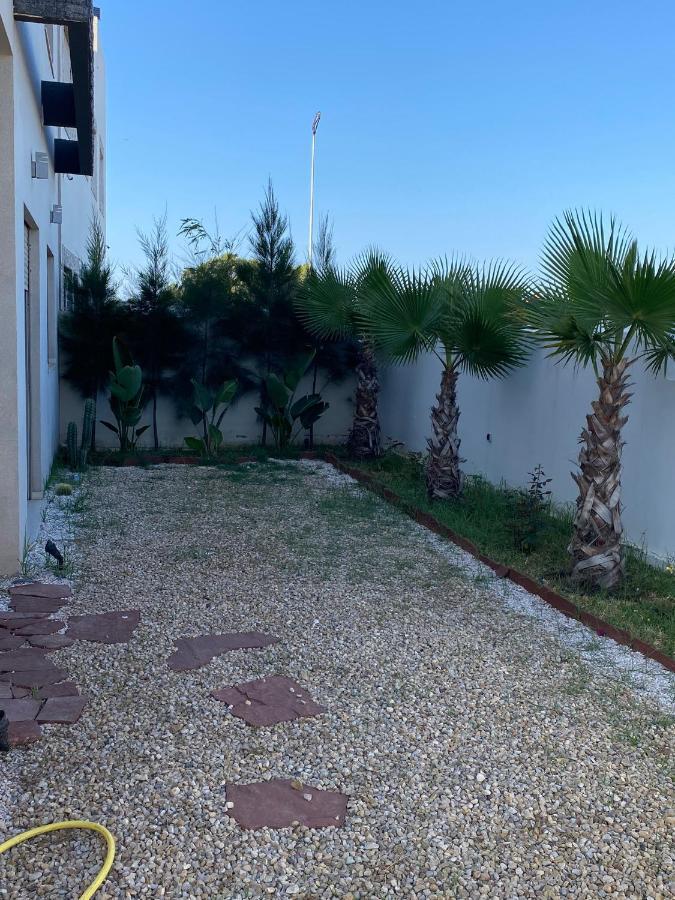 Villa Moderne A 5 Min De La Plage Avec Jardin Et 3 Salons Essaouira Ngoại thất bức ảnh