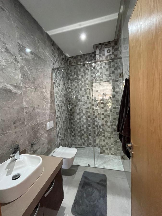 Villa Moderne A 5 Min De La Plage Avec Jardin Et 3 Salons Essaouira Ngoại thất bức ảnh