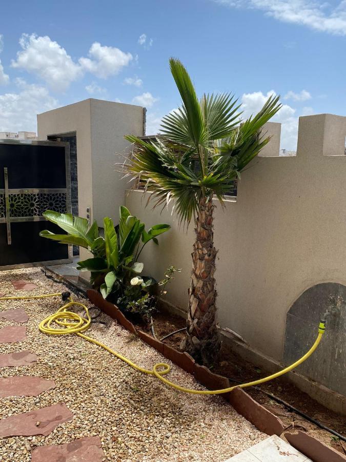 Villa Moderne A 5 Min De La Plage Avec Jardin Et 3 Salons Essaouira Ngoại thất bức ảnh