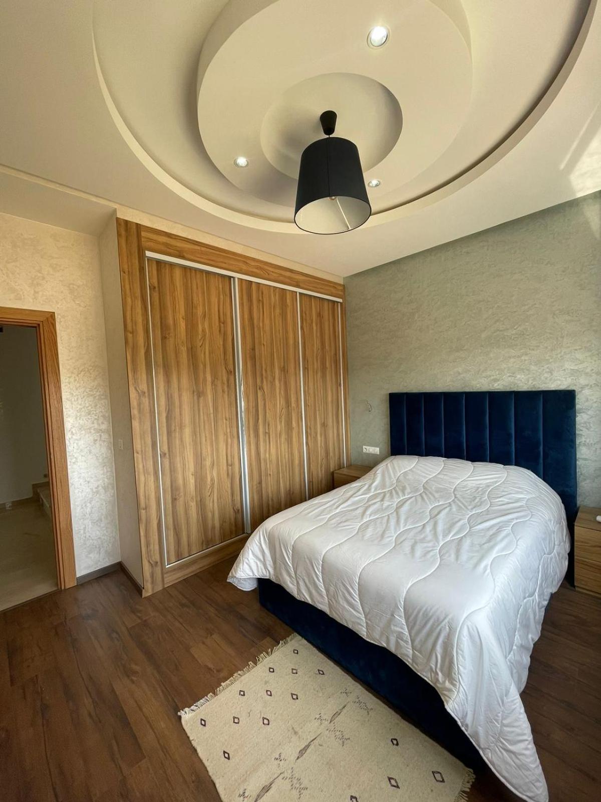 Villa Moderne A 5 Min De La Plage Avec Jardin Et 3 Salons Essaouira Ngoại thất bức ảnh