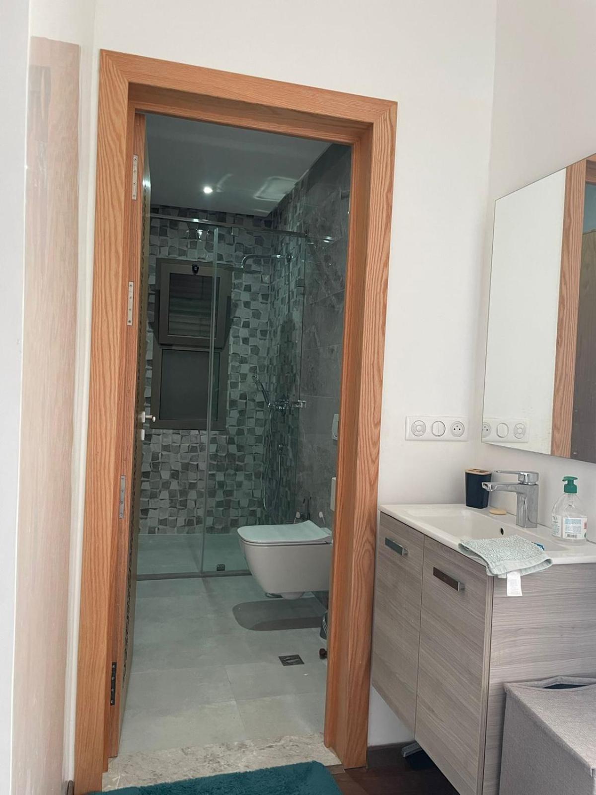 Villa Moderne A 5 Min De La Plage Avec Jardin Et 3 Salons Essaouira Ngoại thất bức ảnh