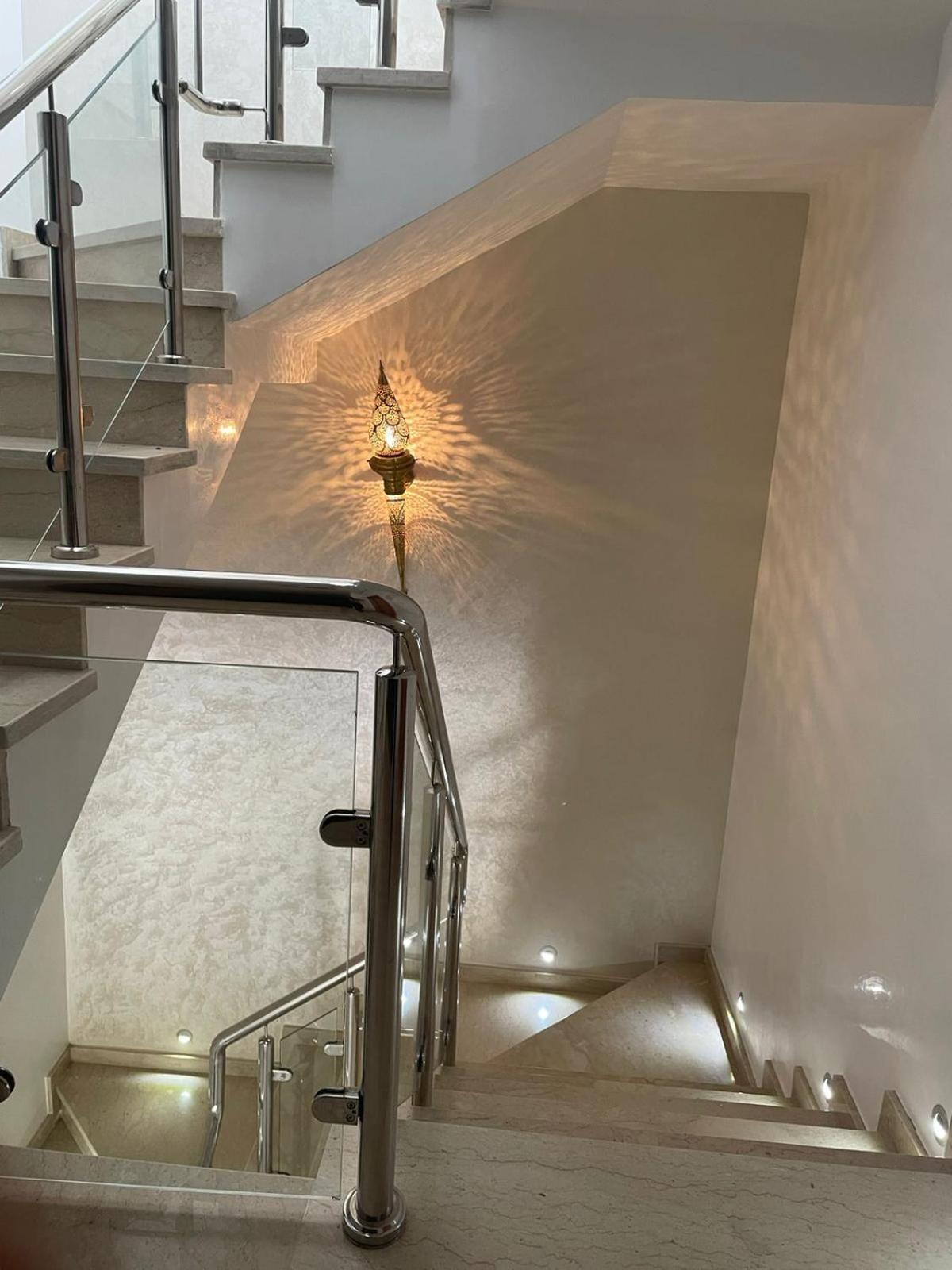 Villa Moderne A 5 Min De La Plage Avec Jardin Et 3 Salons Essaouira Ngoại thất bức ảnh