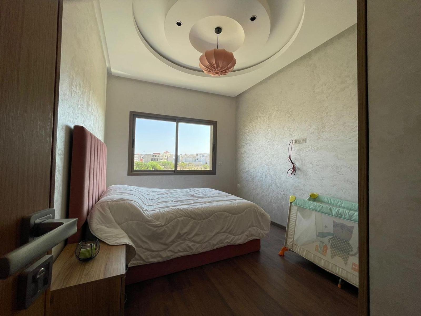 Villa Moderne A 5 Min De La Plage Avec Jardin Et 3 Salons Essaouira Ngoại thất bức ảnh