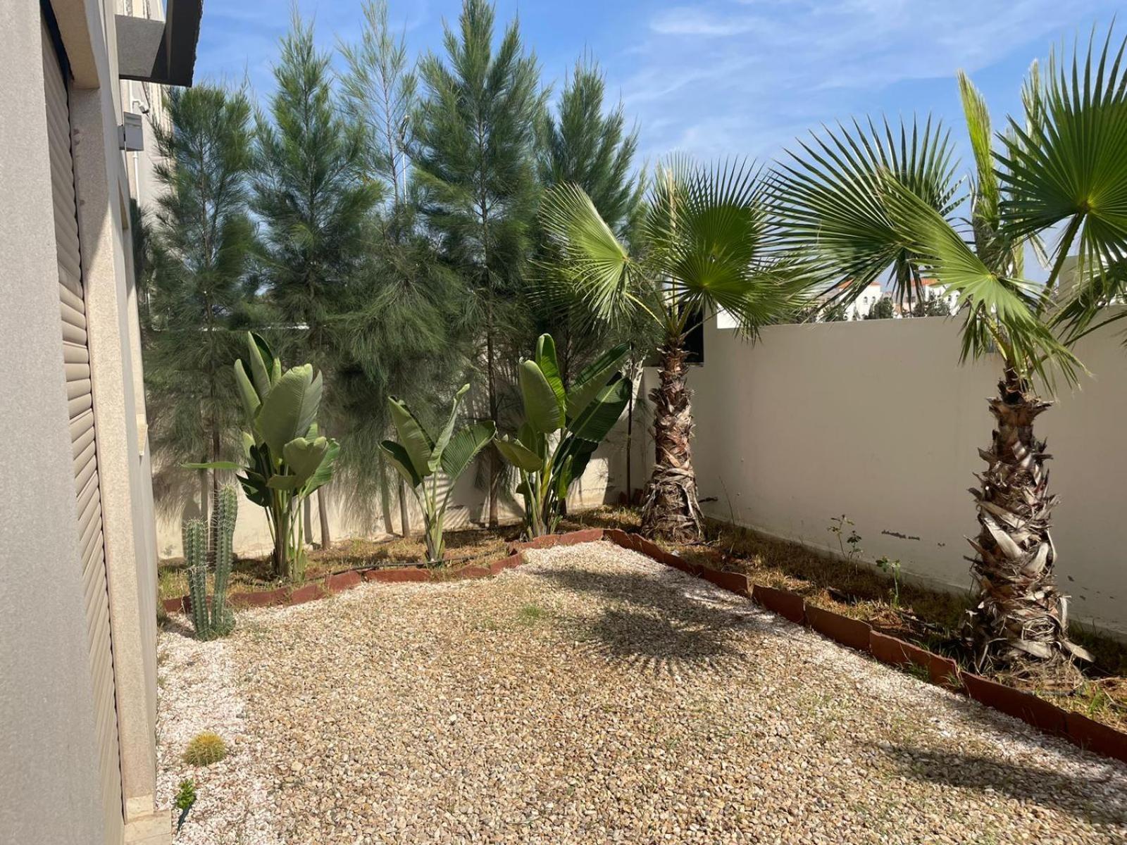 Villa Moderne A 5 Min De La Plage Avec Jardin Et 3 Salons Essaouira Ngoại thất bức ảnh