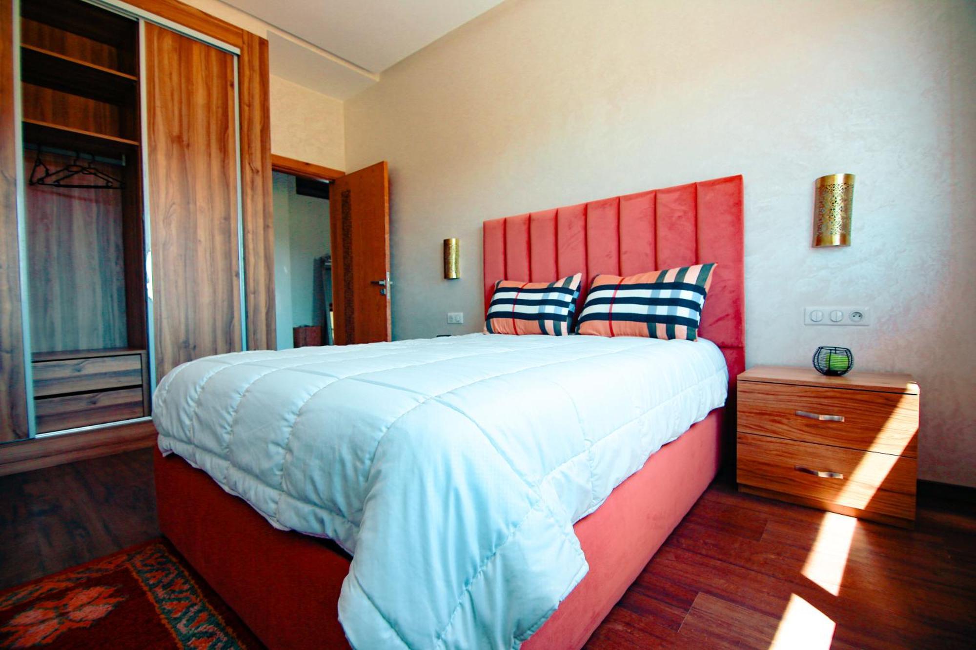 Villa Moderne A 5 Min De La Plage Avec Jardin Et 3 Salons Essaouira Ngoại thất bức ảnh